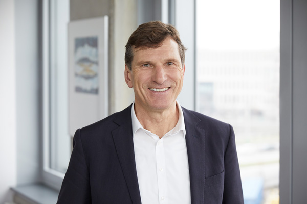 Business-Portraits für die Kanzlei Reimer in Hamburg, Kiel und Frankfurt am Main
