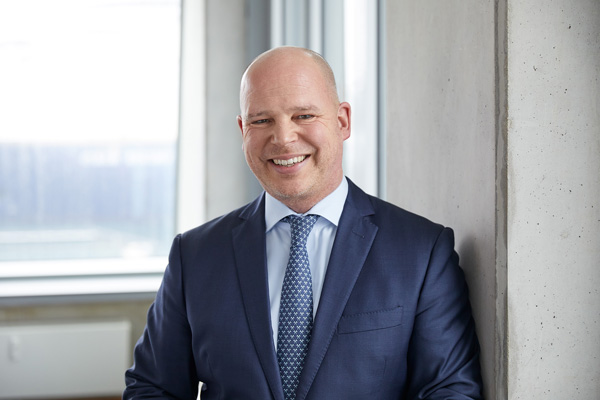 Business-Portraits für die Kanzlei Reimer in Hamburg, Kiel und Frankfurt am Main
