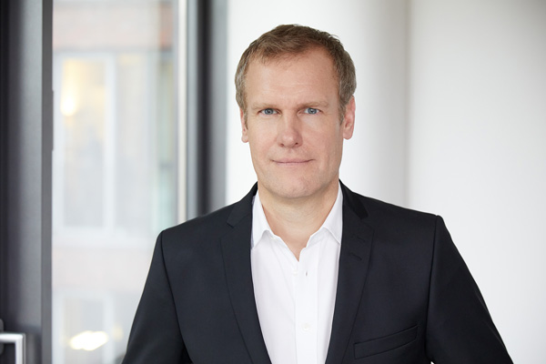 Business-Portraits für die Kanzlei Reimer in Hamburg, Kiel und Frankfurt am Main