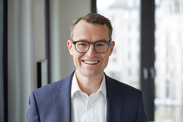 Business-Portraits für die Kanzlei Reimer in Hamburg, Kiel und Frankfurt am Main
