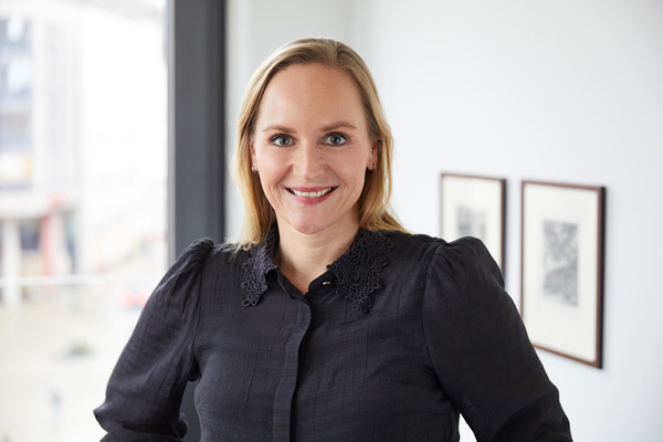 Business-Portraits für die Kanzlei Reimer in Hamburg, Kiel und Frankfurt am Main