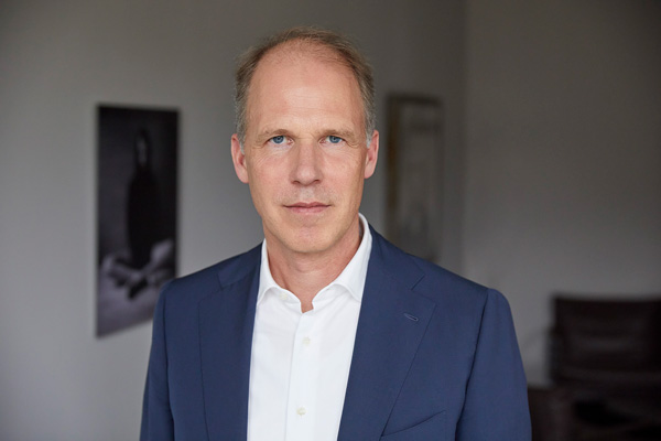 Business-Portraits für die Kanzlei Reimer in Hamburg, Kiel und Frankfurt am Main