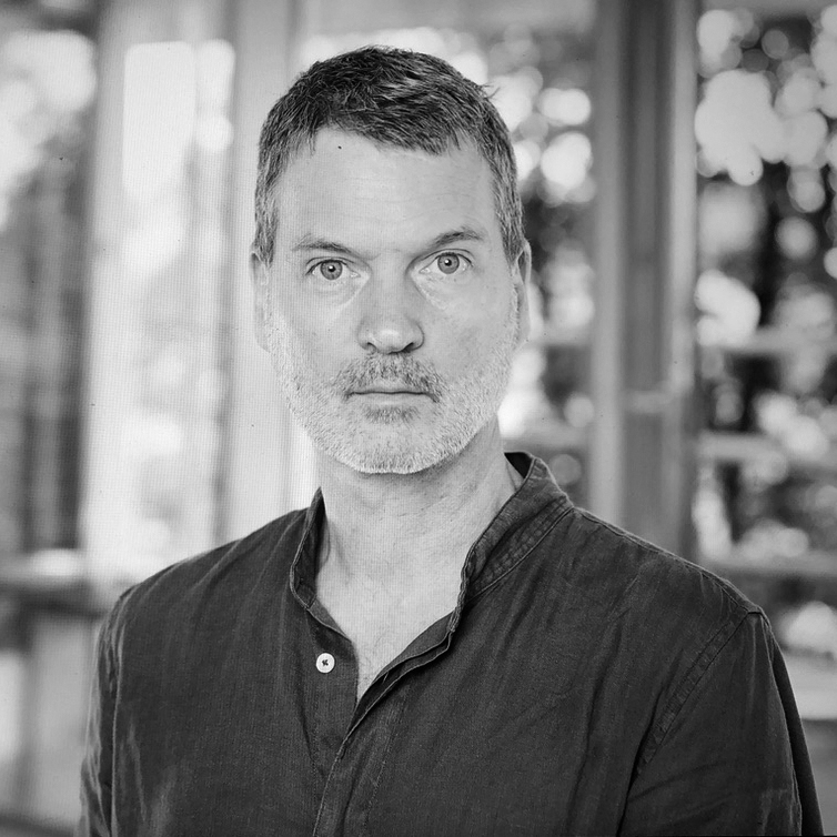 Frank Eidel, Fotograf für Business-Portraits und Kanzleifotografie